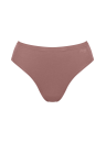 Majtki damskie sloggi GO Daily Cotton Tai 3P Cacao