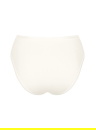 Majtki damskie sloggi GO Daily Cotton Tai 3P Silk White