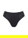 Majtki damskie sloggi GO Daily Cotton Tai 3P Black