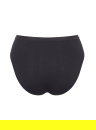 Majtki damskie sloggi GO Daily Cotton Tai 3P Black
