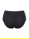 Chiloți dama SLOGGI GO DAILY COTTON MIDI 3P BLACK