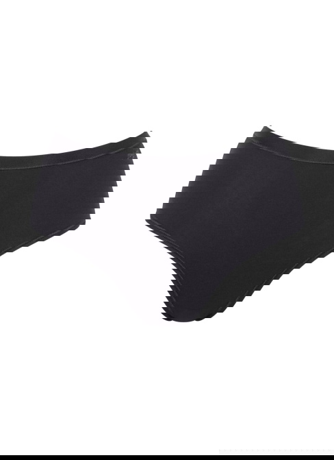 Dámské kalhotky SLOGGI GO DAILY COTTON MIDI 3P BLACK