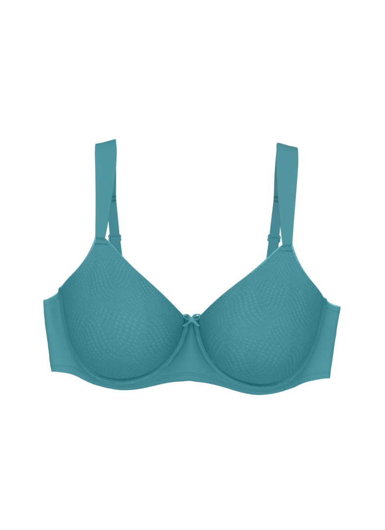 Melltartó TRIUMPH ESSENTIAL MINIMIZER T W X QUIT TURQUOISE