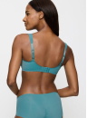 Biustonosz Triumph Essential Minimizer T W X Quit Turquoise