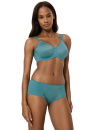 Biustonosz Triumph Essential Minimizer T W X Quit Turquoise