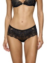 Női bugyi TRIUMPH CRAZY STUPID LOVE HIPSTER BLACK