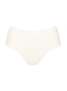 Majtki damskie sloggi GO Daily Cotton Midi 3P Silk White