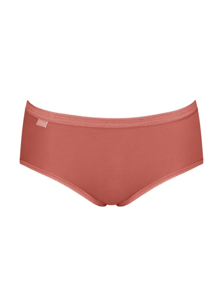 Női bugyi SLOGGI BASIC+ MIDI C3P MULTIPLE COLOURS 21