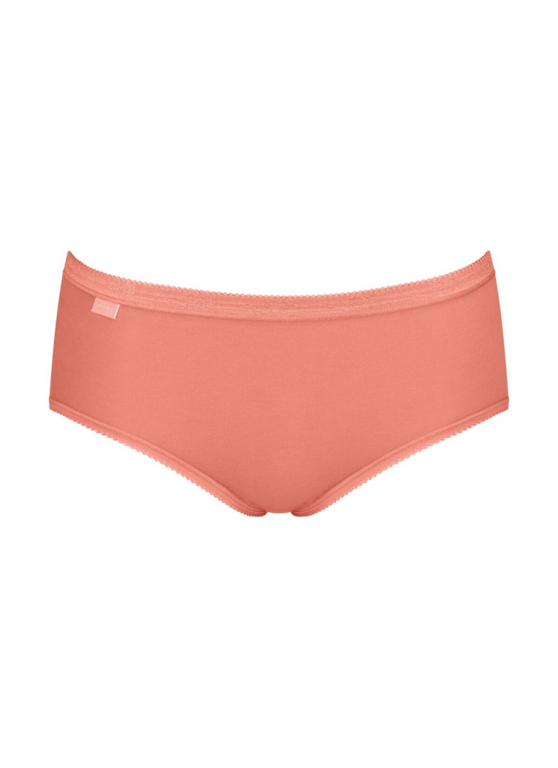 Női bugyi SLOGGI BASIC+ MIDI C3P MULTIPLE COLOURS 21