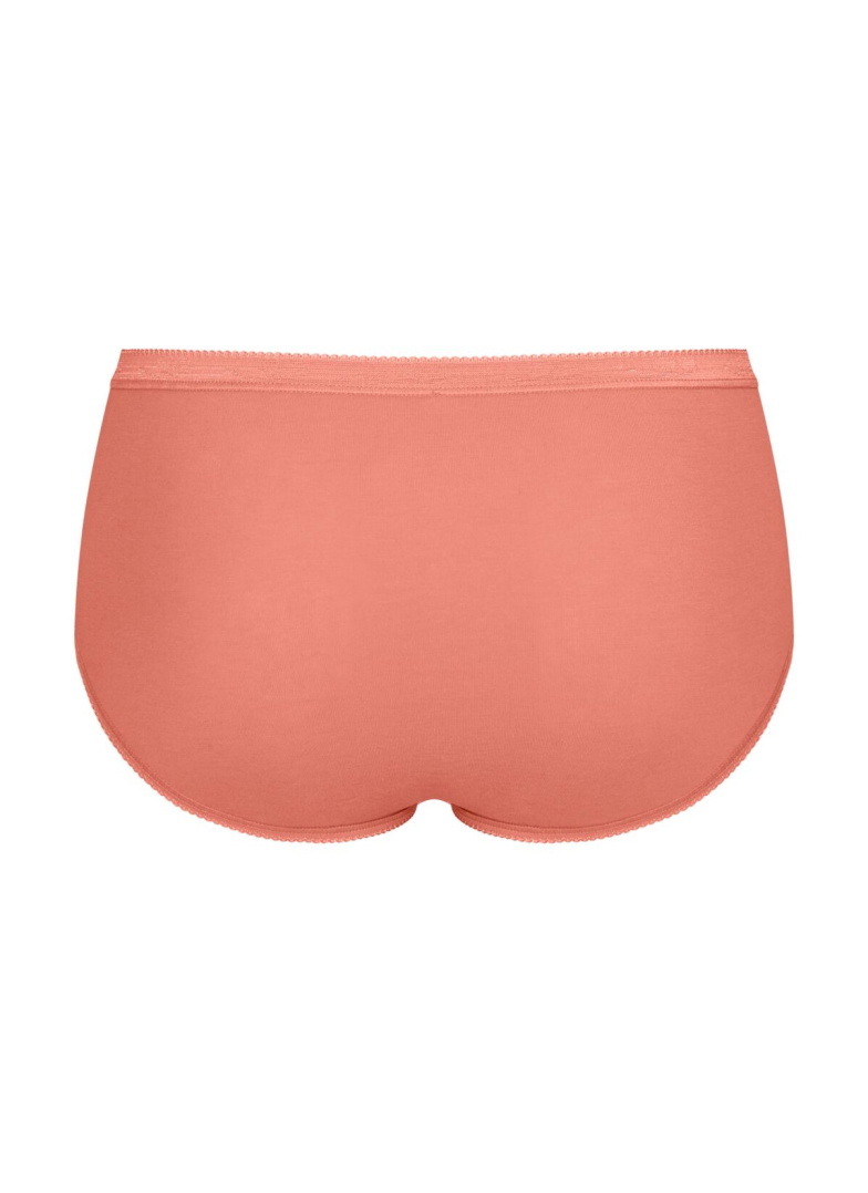 Női bugyi SLOGGI BASIC+ MIDI C3P MULTIPLE COLOURS 21