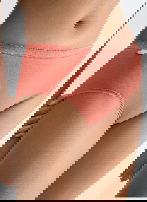 Női bugyi SLOGGI BASIC+ MIDI C3P MULTIPLE COLOURS 21