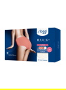 Női bugyi SLOGGI BASIC+ MIDI C3P MULTIPLE COLOURS 21