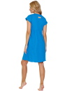 Noční košile DOCTOR NAP TCB.9600 OCEAN BLUE