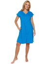 Noční košile DOCTOR NAP TCB.9600 OCEAN BLUE