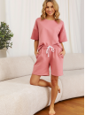 Dres damski Doctor Nap DRS.7220 BLUSH ROSE