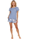 Pijama dama DOCTOR NAP PM.7206 SHEEP