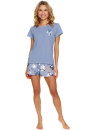 Pijama dama DOCTOR NAP PM.7206 SHEEP