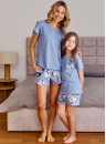 Pijama dama DOCTOR NAP PM.7206 SHEEP