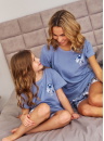 Pijama dama DOCTOR NAP PM.7206 SHEEP