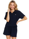 Pijama dama DOCTOR NAP PM.7215 NAVY