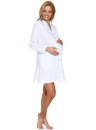 Cămașă de noapte DOCTOR NAP TCB.7237 MILK