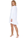 Koszula nocna Doctor Nap TCB.7237 MILK
