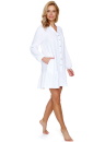 Cămașă de noapte DOCTOR NAP TCB.7237 MILK