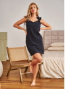 Hálóing DOCTOR NAP TM.7239 BLACK