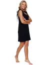 Hálóing DOCTOR NAP TM.7239 BLACK