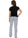 Pijama dama DOCTOR NAP PM.7243 STRIPES