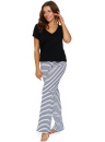 Pijama dama DOCTOR NAP PM.7243 STRIPES