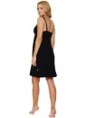 Hálóing DOCTOR NAP TCB.7248 BLACK