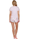 Pijama dama DOCTOR NAP PM.7252 MALAGA