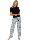 Pijama dama DOCTOR NAP PM.7255 BANDANA