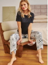 Pijama dama DOCTOR NAP PM.7255 BANDANA