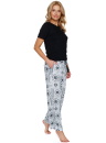 Pijama dama DOCTOR NAP PM.7255 BANDANA