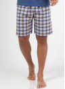 Pijama bărbați REGINA 475 albastru