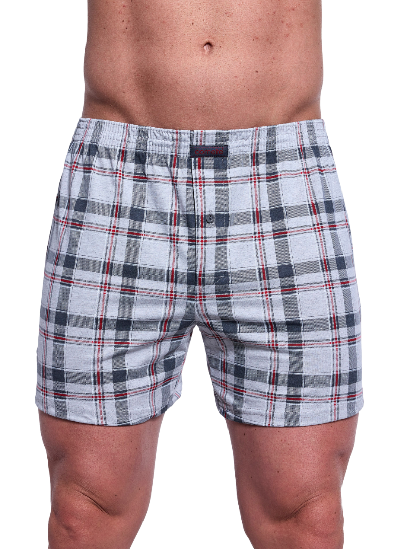 Férfi boxeralsó CORNETTE COMFORT 002/303