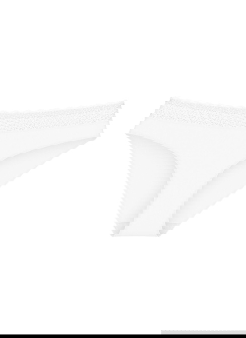 Majtki damskie Triumph Feel of Modal Tai White