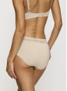 Női bugyi TRIUMPH FEEL OF MODAL MIDI CREAMY DREAM