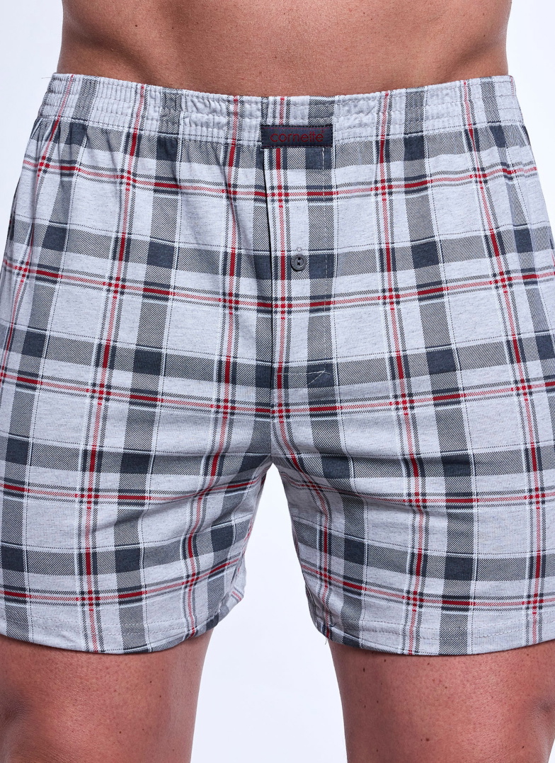 Férfi boxeralsó CORNETTE COMFORT 002/303