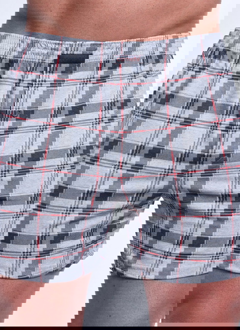 Férfi boxeralsó CORNETTE COMFORT 002/303