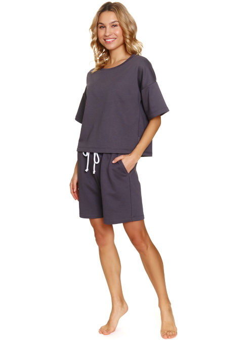 Dres damski Doctor Nap DRS.7220 FUME