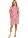 Dres damski Doctor Nap DRS.7220 BLUSH ROSE