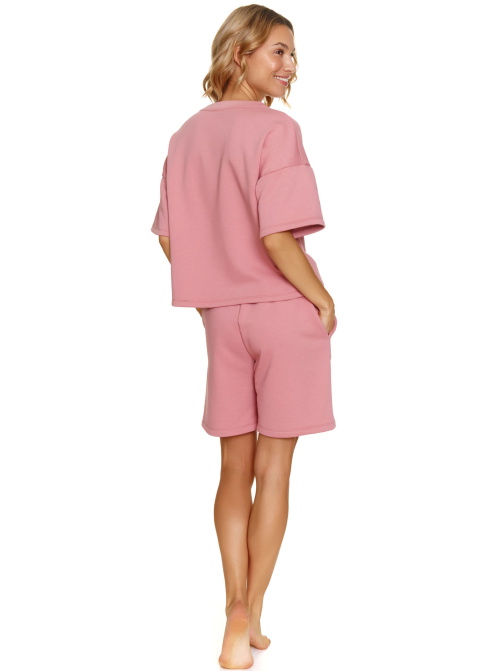 Dres damski Doctor Nap DRS.7220 BLUSH ROSE