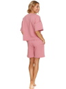 Dres damski Doctor Nap DRS.7220 BLUSH ROSE