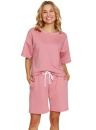 Dres damski Doctor Nap DRS.7220 BLUSH ROSE