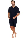 Souprava pro pár DOCTOR NAP 7215-7216 NAVY