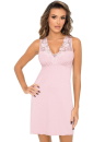 Cămașă de noapte DONNA KRISTINA PINK