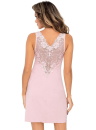 Cămașă de noapte DONNA KRISTINA PINK